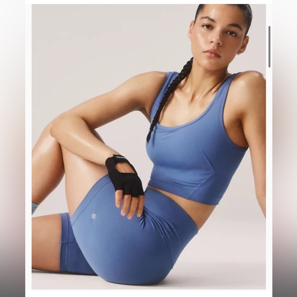 Lululemon Wunder Train HR Short 4" - Picture 1 of 7